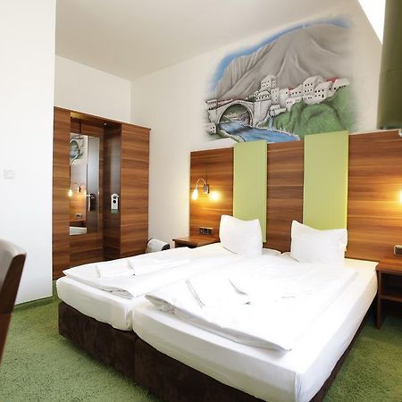 Warsteinerhof By Centro Comfort Cologne Exterior photo